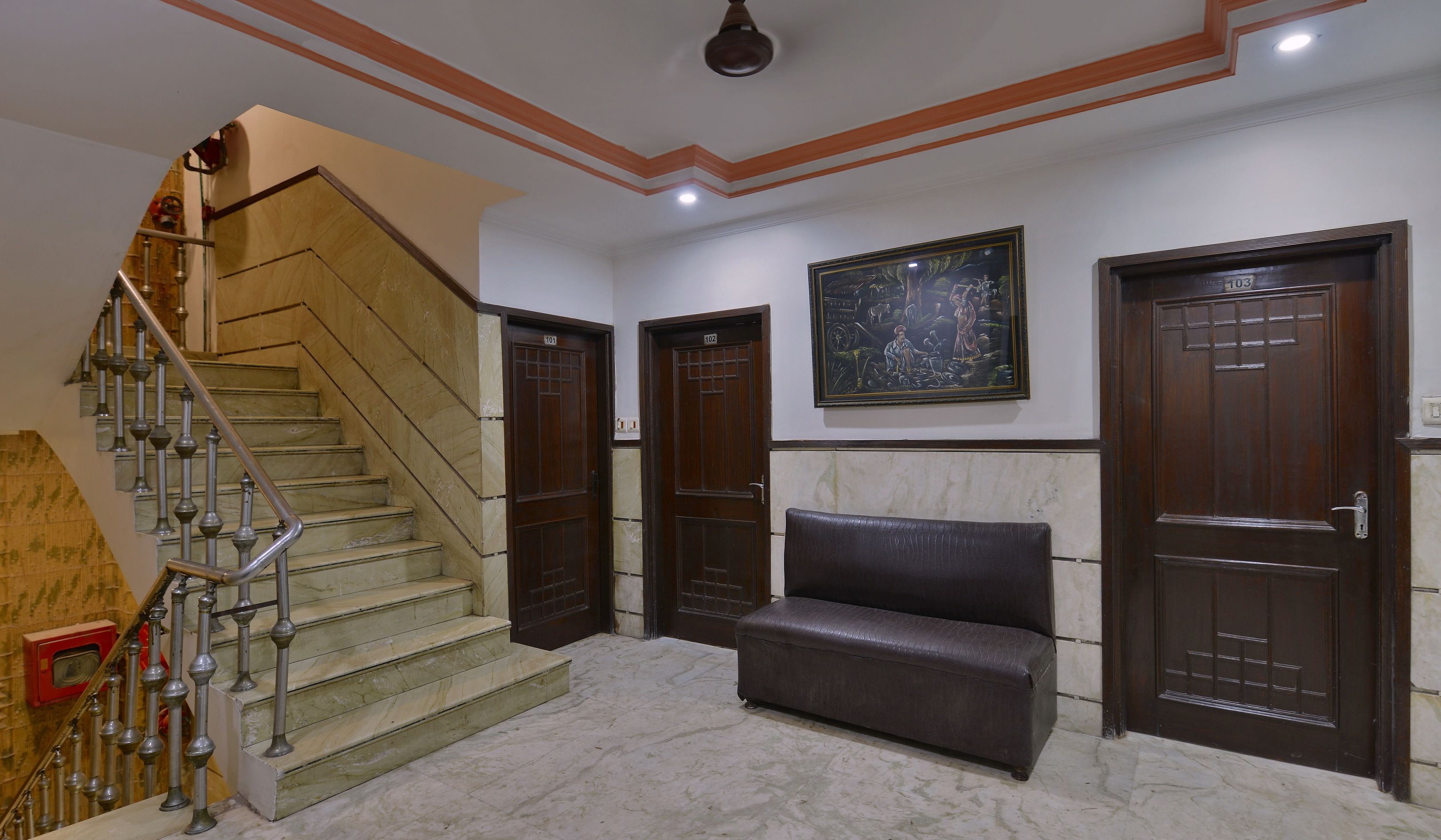 Foto - New PG International - New Delhi