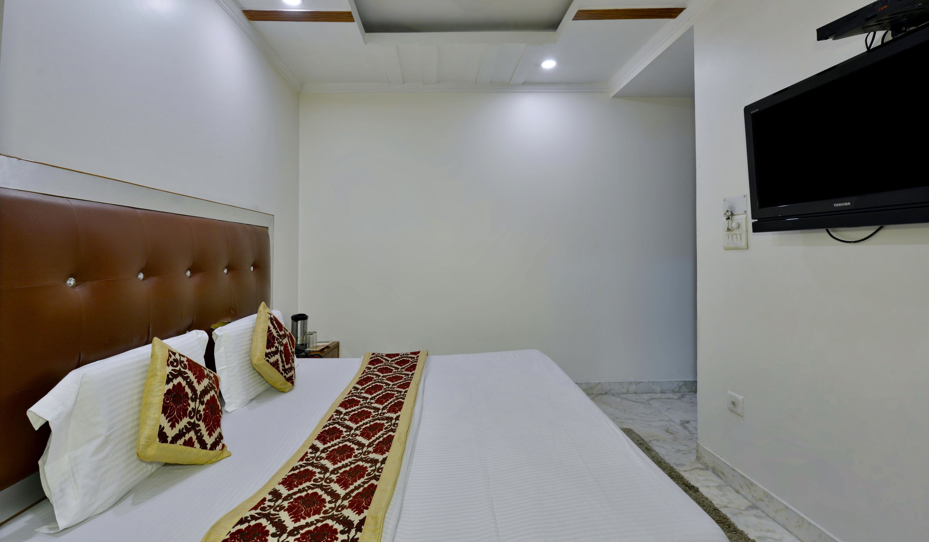 Foto - New PG International - New Delhi