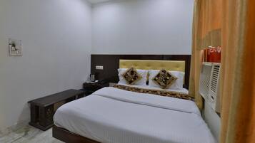 Lits pliants/supplémentaires, Wi-Fi gratuit