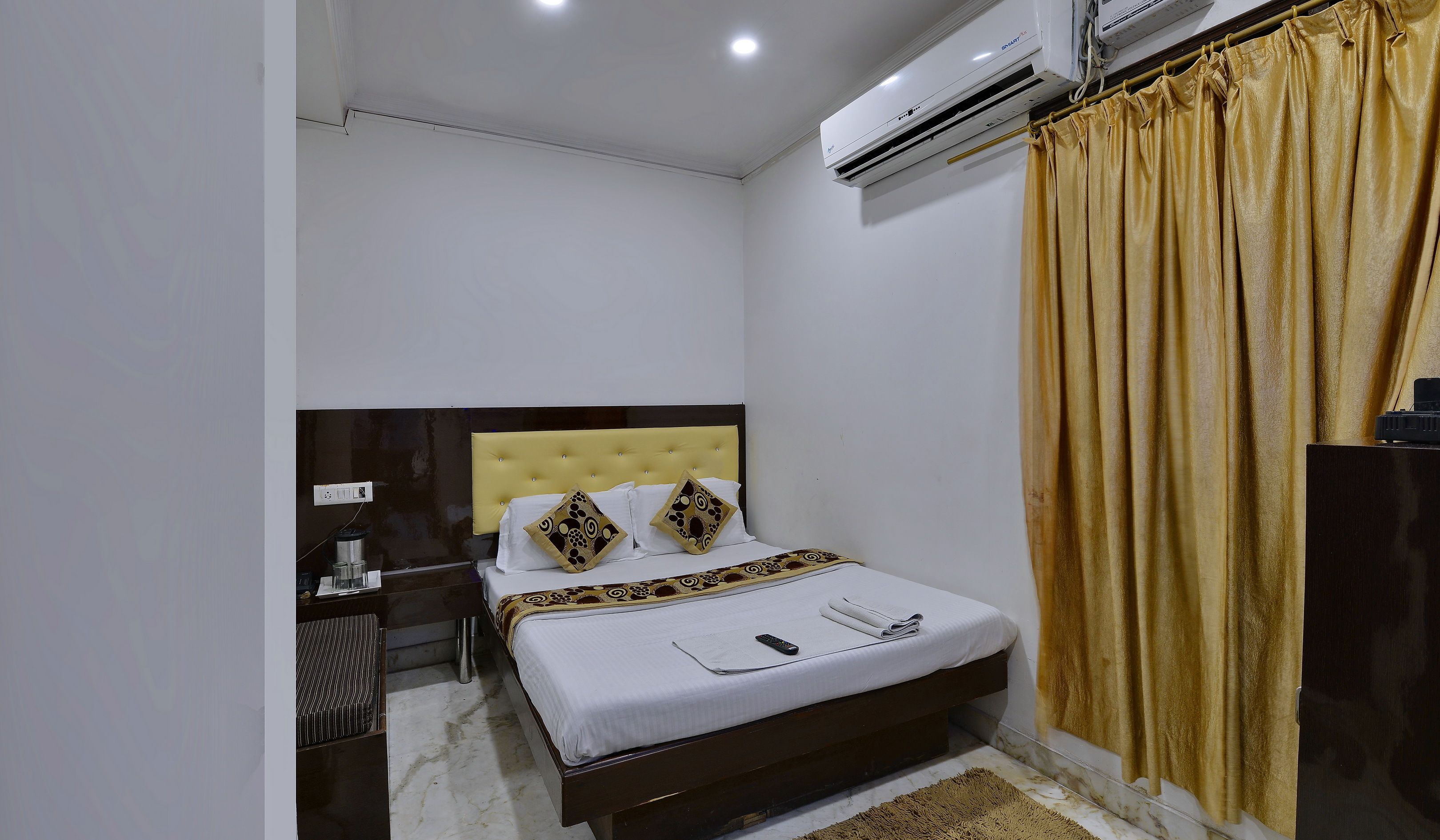 Foto - New PG International - New Delhi