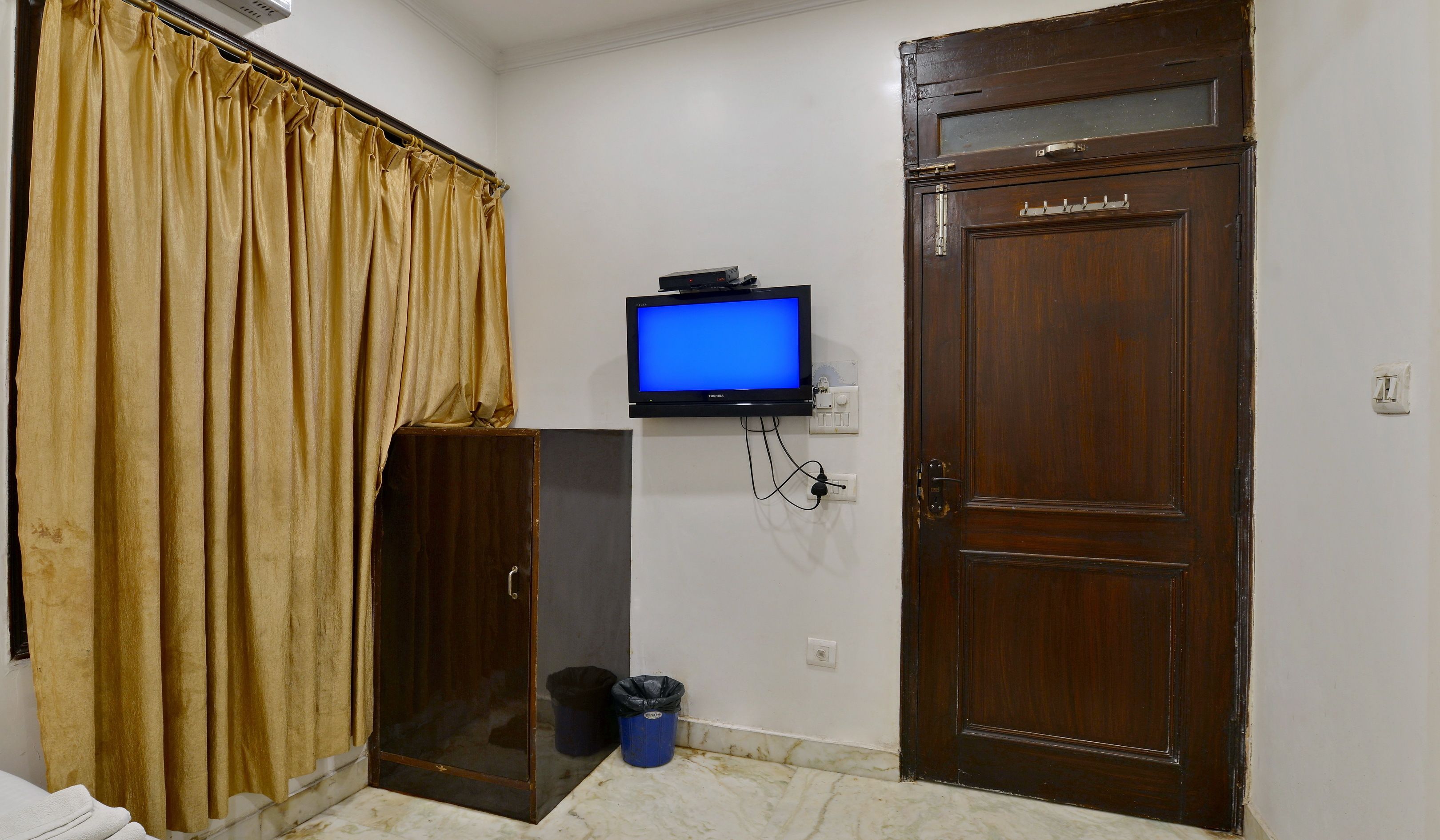 Foto - New PG International - New Delhi