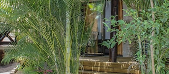 HomeBase Kruger - Hostel