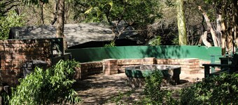 HomeBase Kruger - Hostel