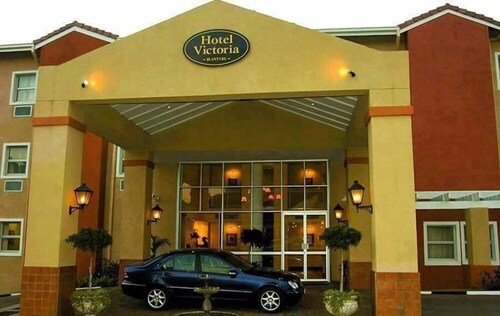 Hotel  Victoria