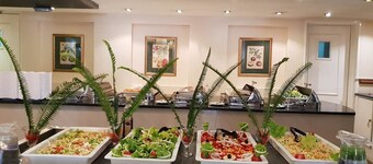 ホテル ビクトリア