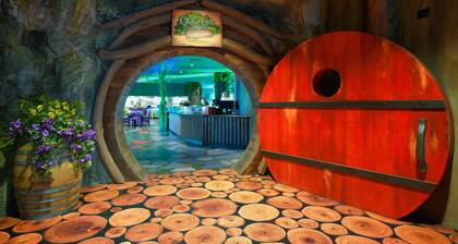 Gardaland Magic Hotel