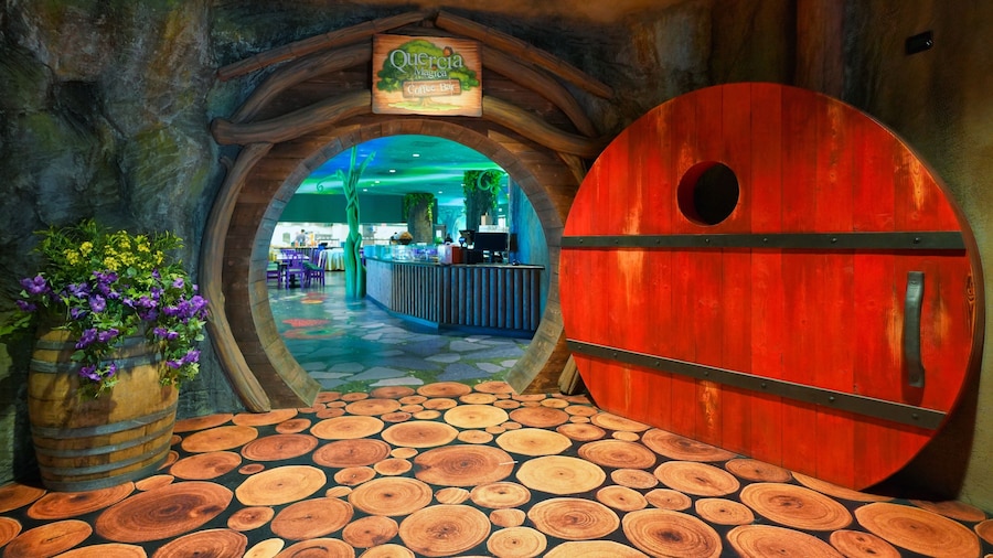 Gardaland Magic Hotel