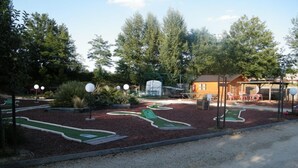 Minigolf
