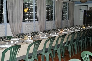 Restaurante familiar