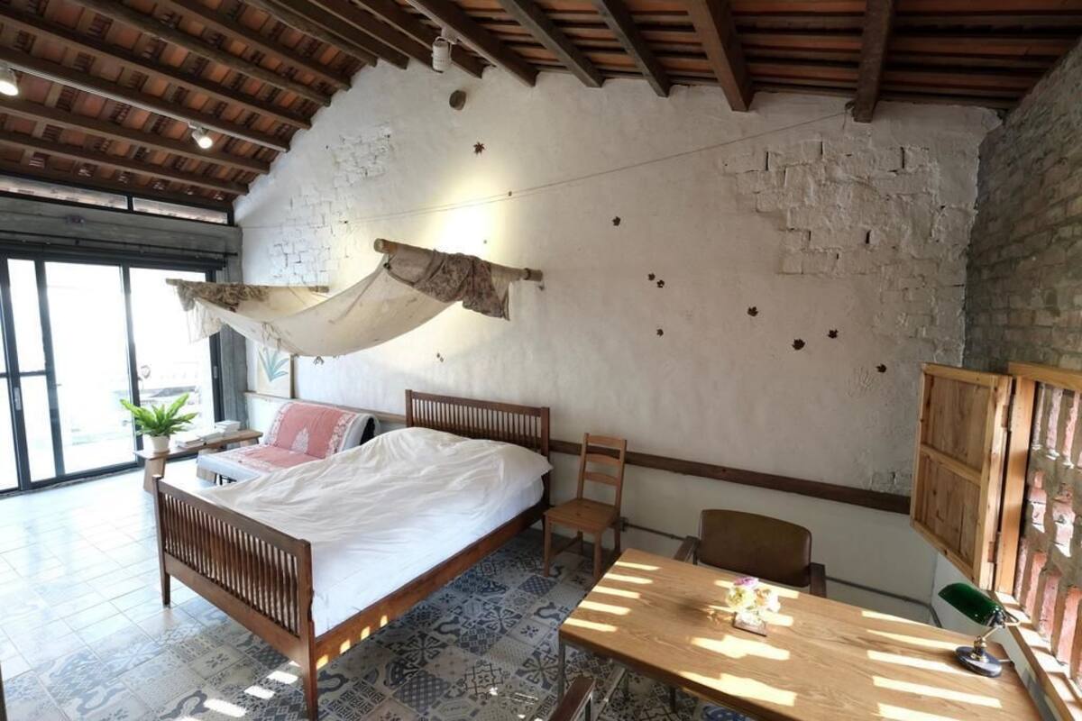 Superior Quadruple Room