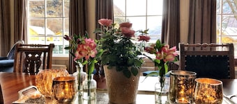 Fretheim Hotel