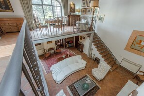 Apartment, 3 Bedrooms | Living room - River dream (Florence)