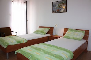 Apartment, 2 Bedrooms (3)