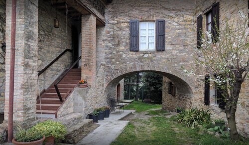 Agriturismo Antica Torre