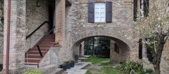 Agriturismo Antica Torre