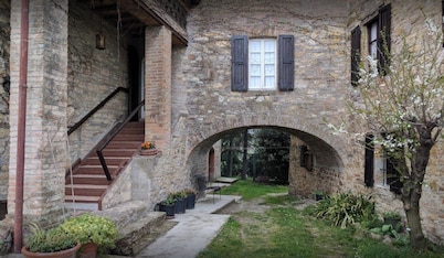 Agriturismo Antica Torre