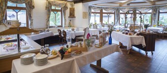 Hotel Garni Schmieders Ochsen