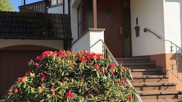 Jardin