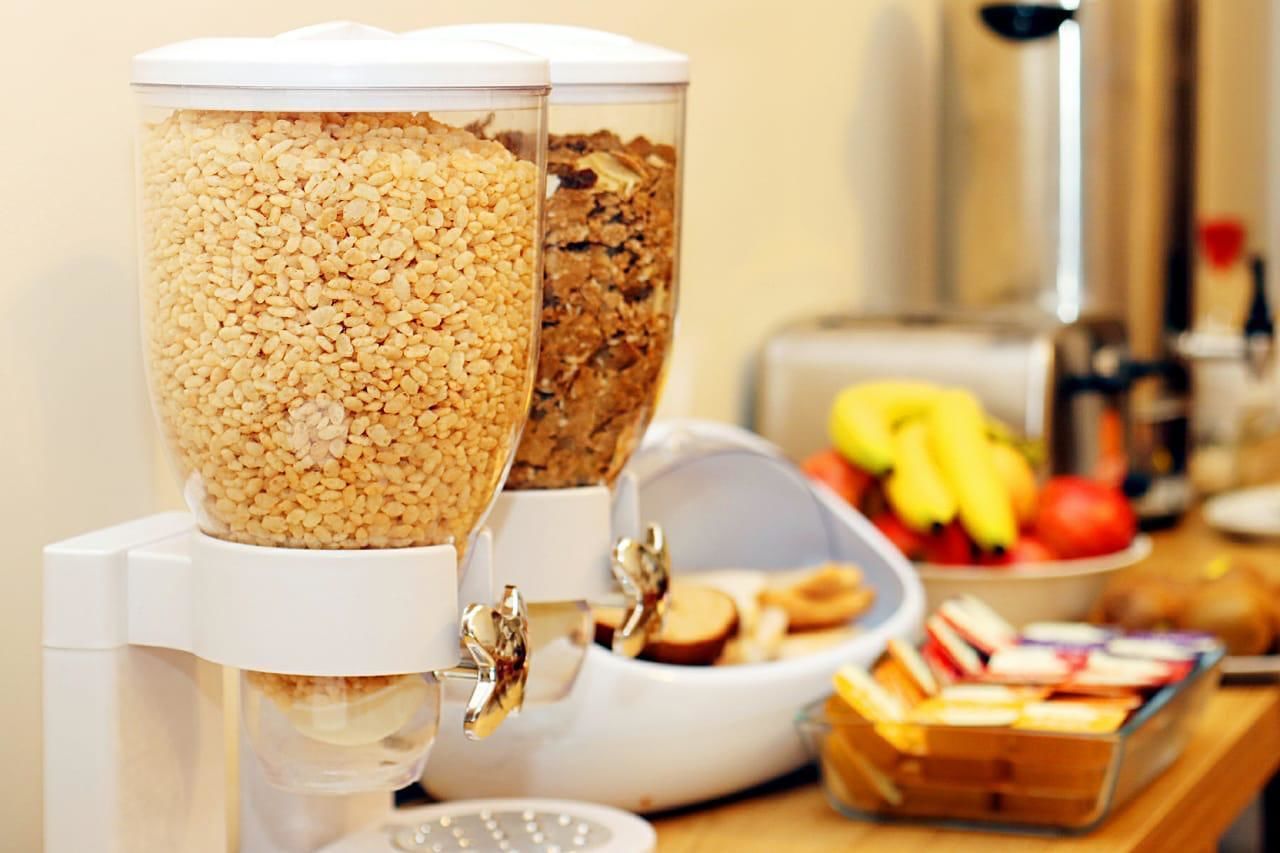 individually decorated, desk, laptop workspace, soundproofing