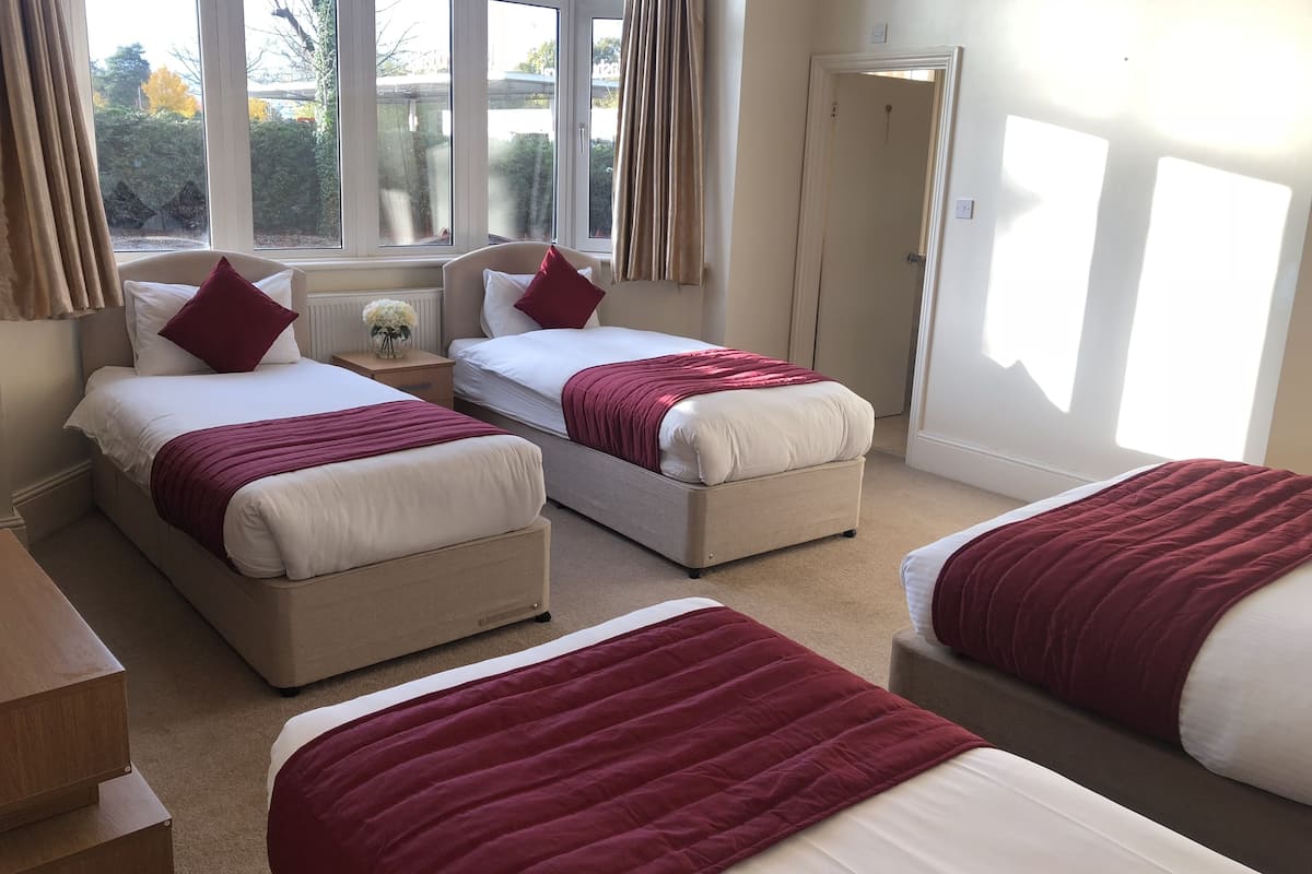 individually decorated, desk, laptop workspace, soundproofing