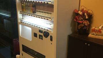 Vending machine