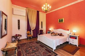 Appartement, 4 chambres