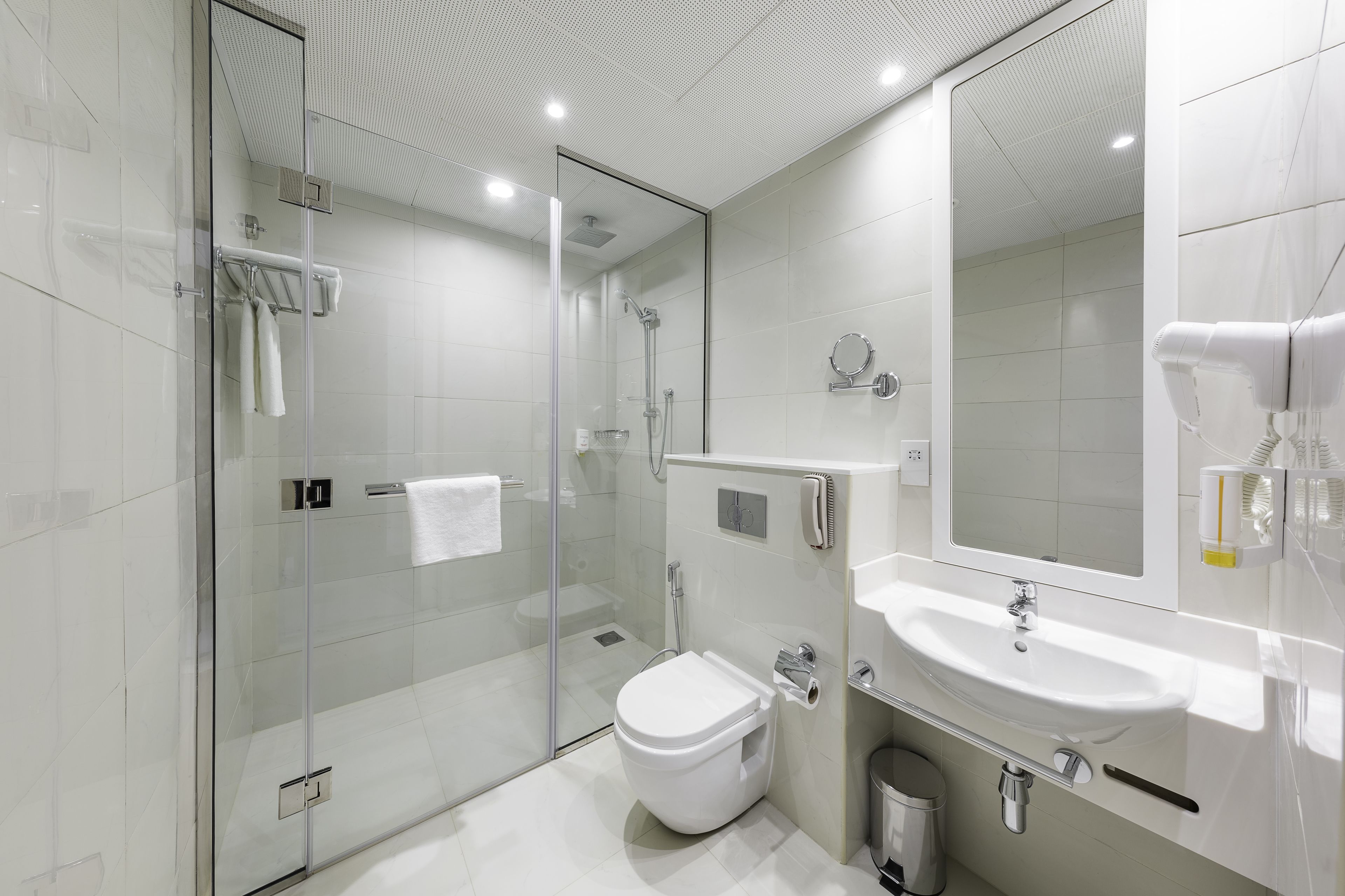 Foto - Citymax Hotel Al Barsha