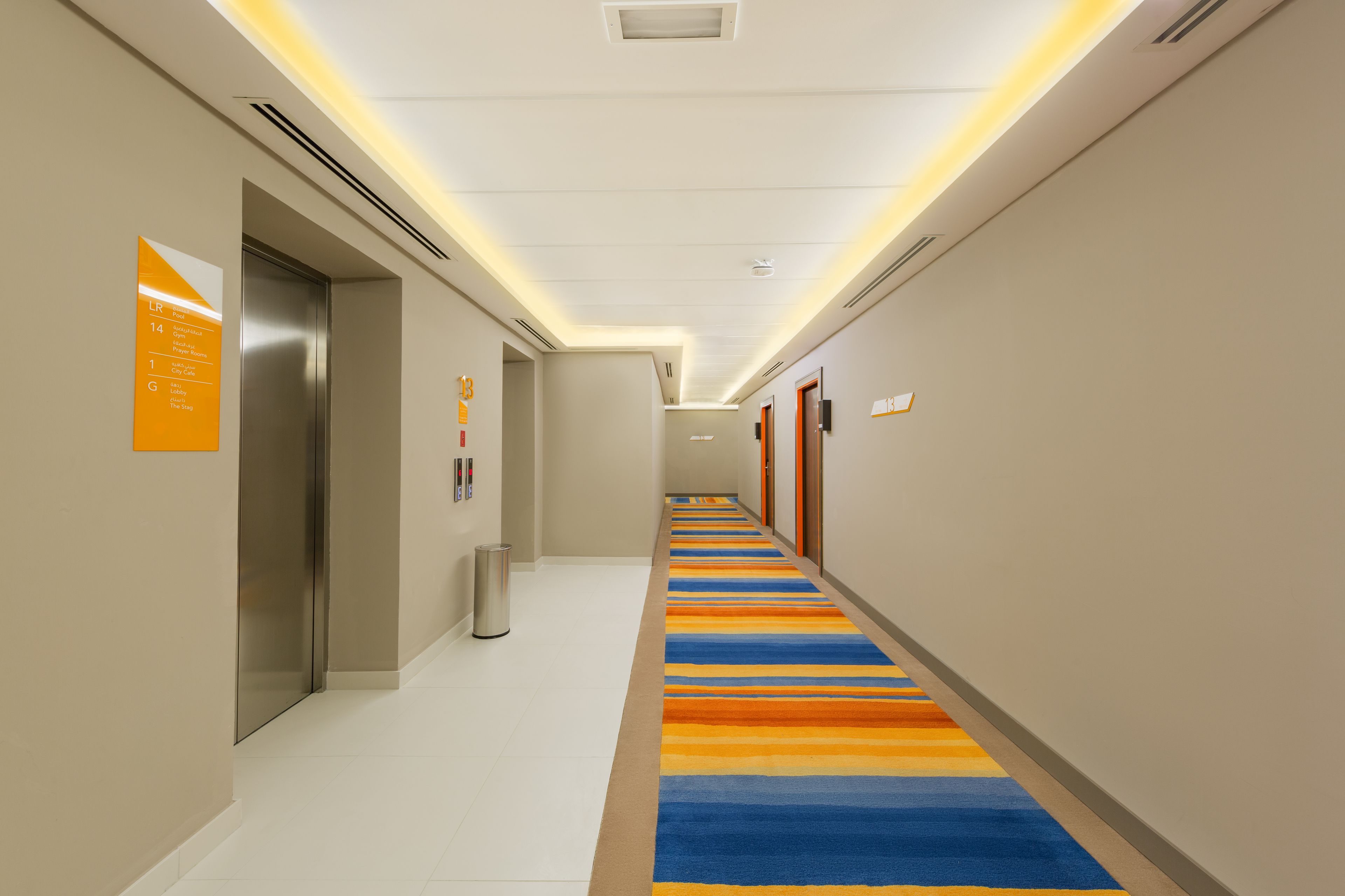 Foto - Citymax Hotel Al Barsha