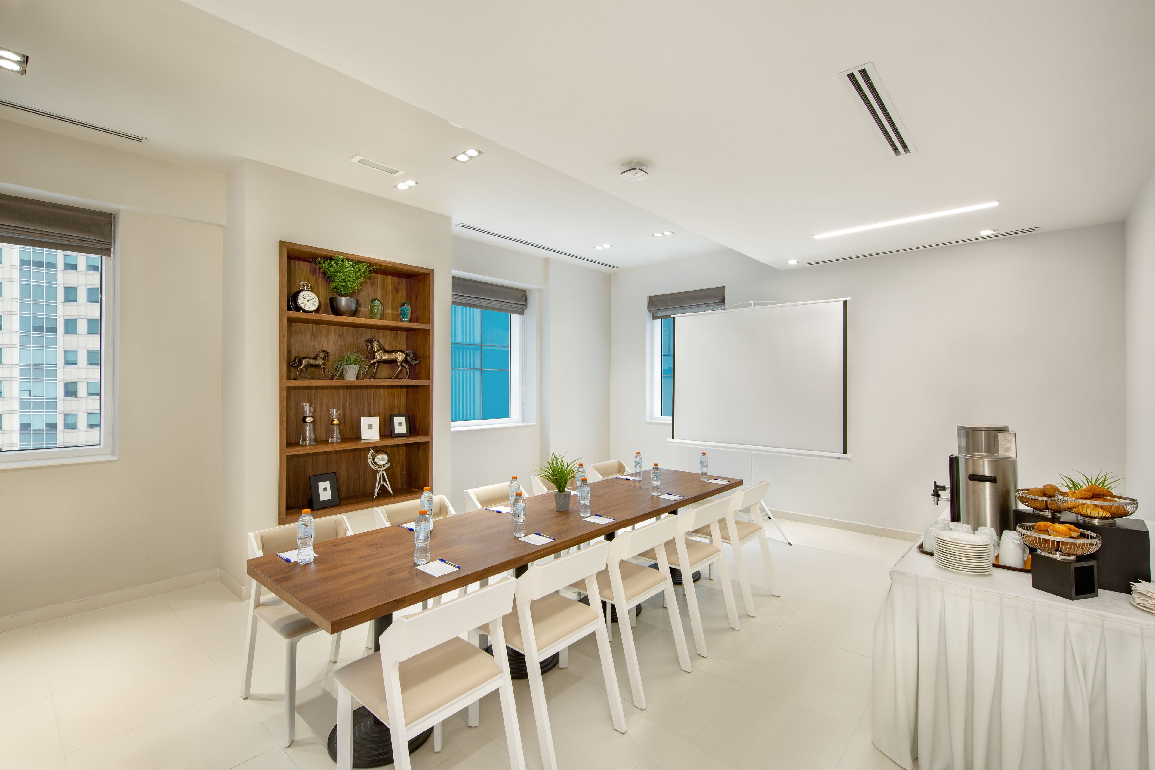 Foto - Citymax Hotel Al Barsha