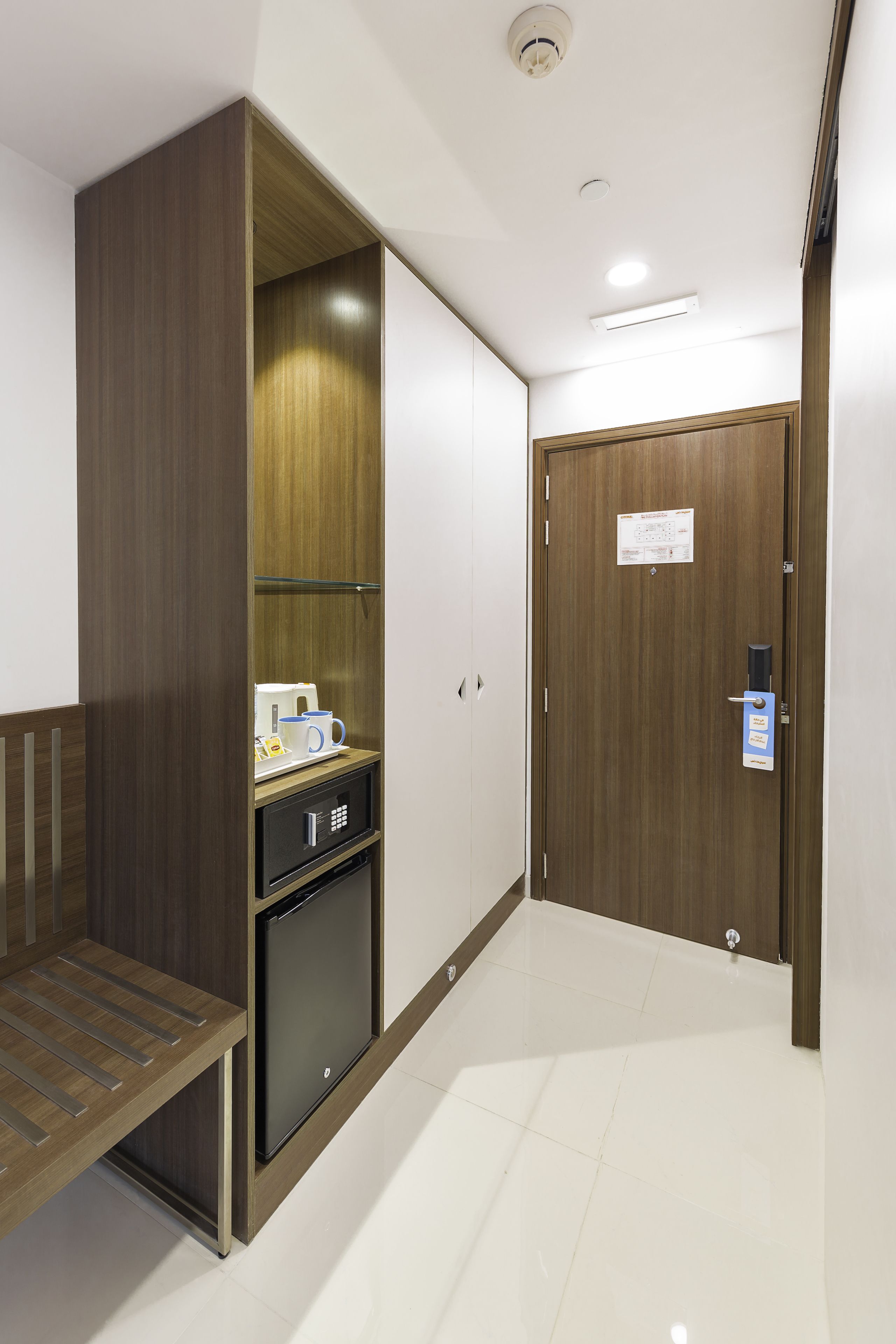 Foto - Citymax Hotel Al Barsha