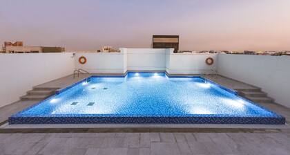 Citymax Hotel Al Barsha