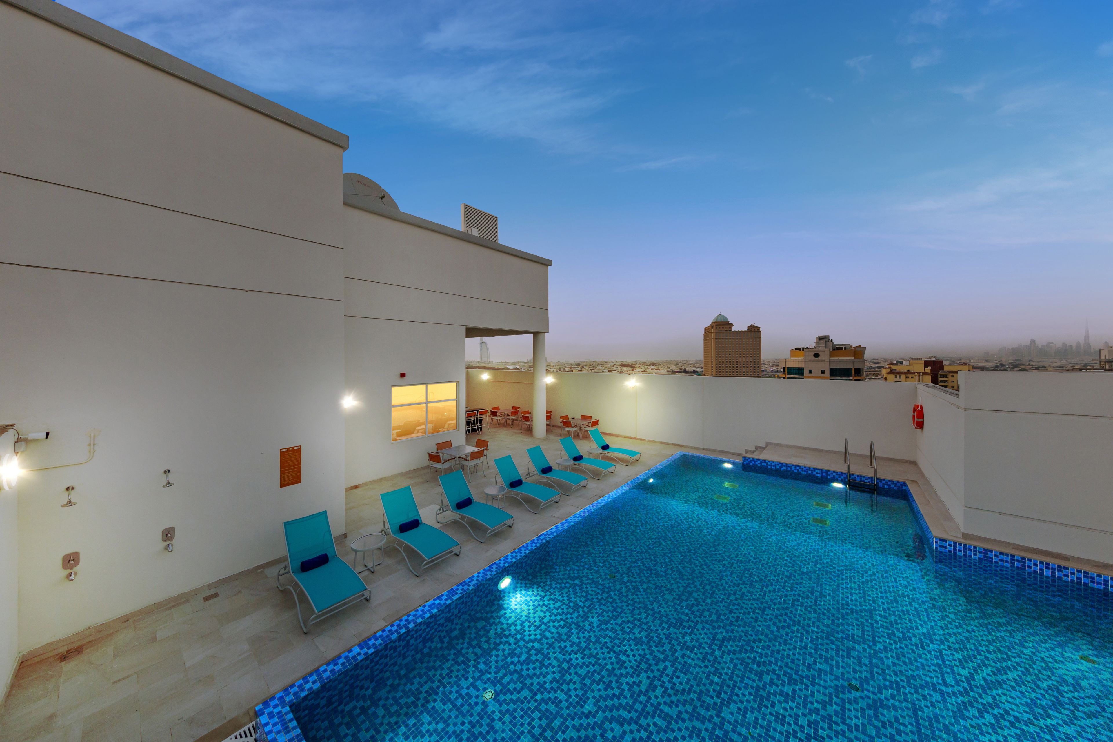 Foto - Citymax Hotel Al Barsha