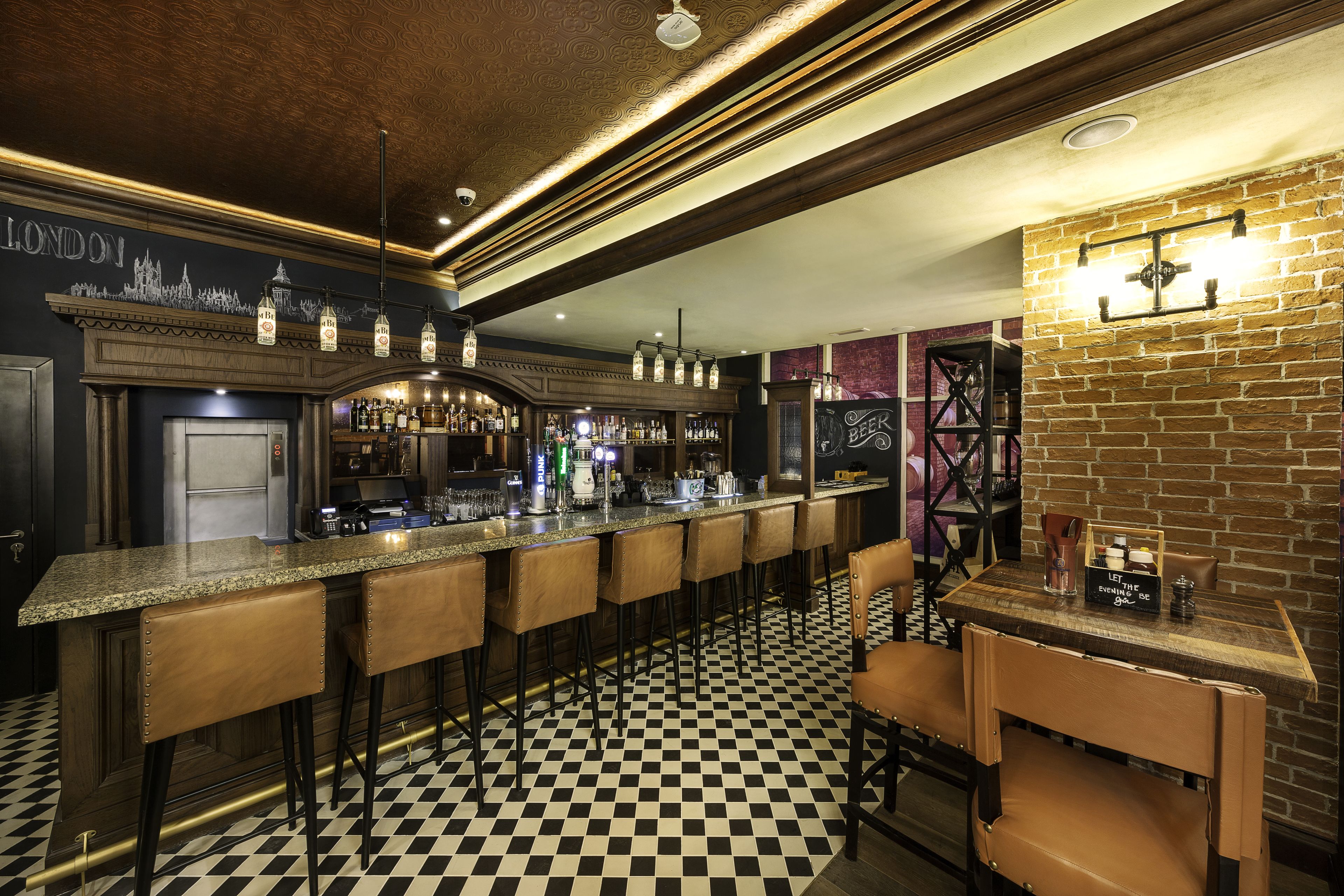 Foto - Citymax Hotel Al Barsha