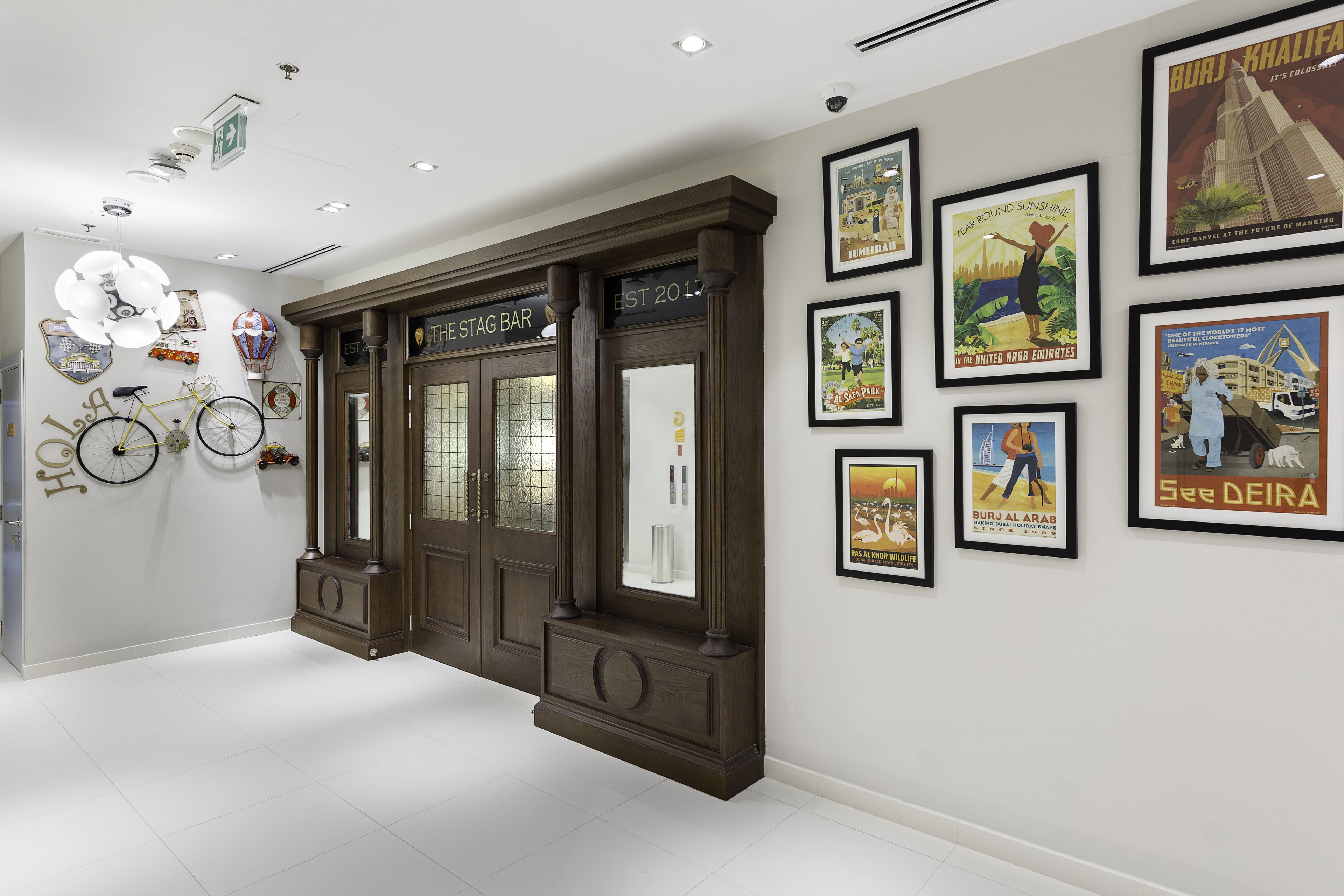 Foto - Citymax Hotel Al Barsha