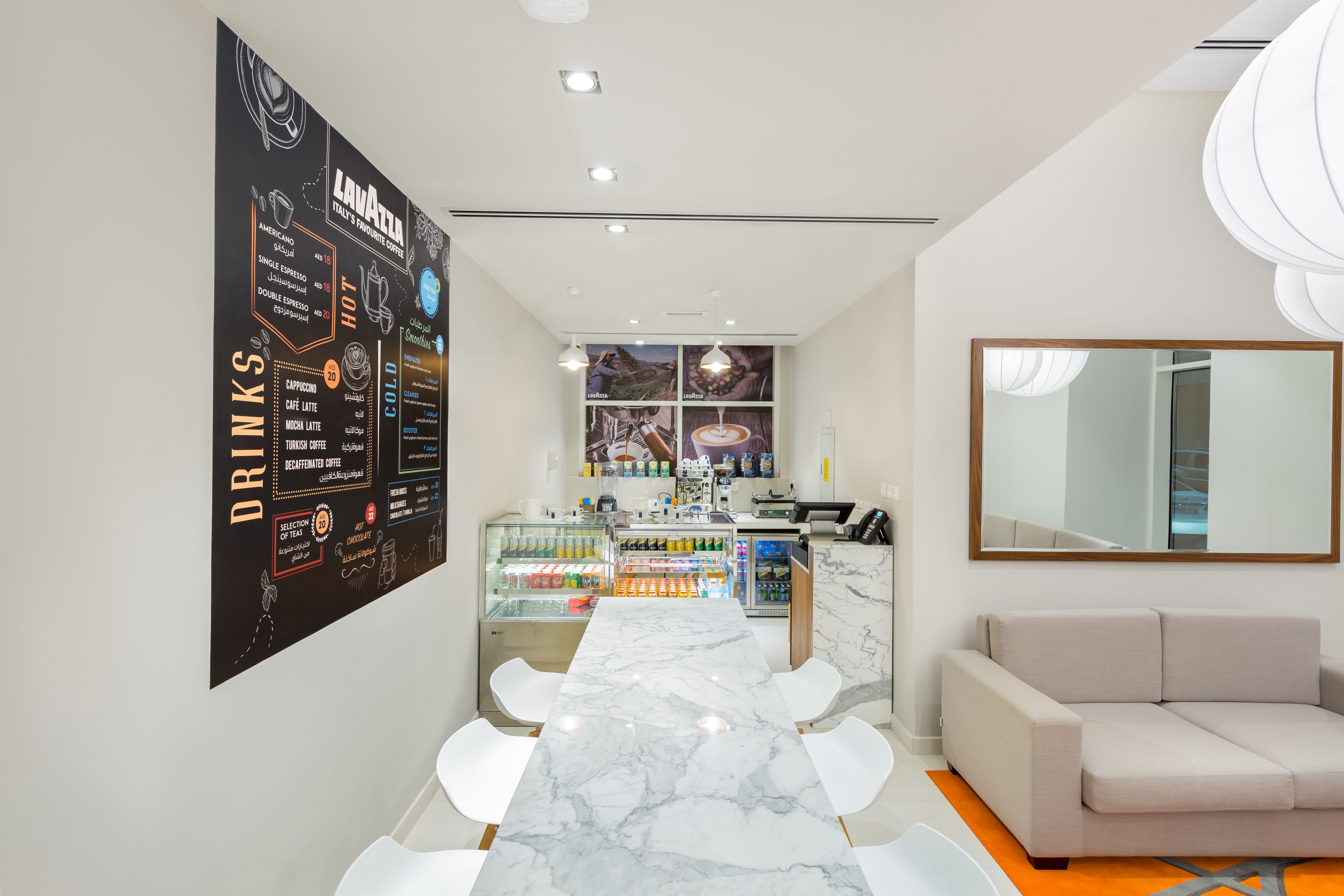 Foto - Citymax Hotel Al Barsha