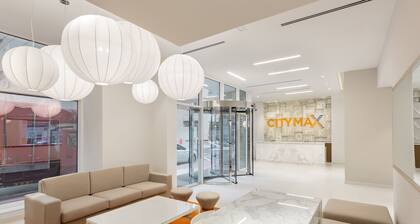 Citymax Hotel Al Barsha
