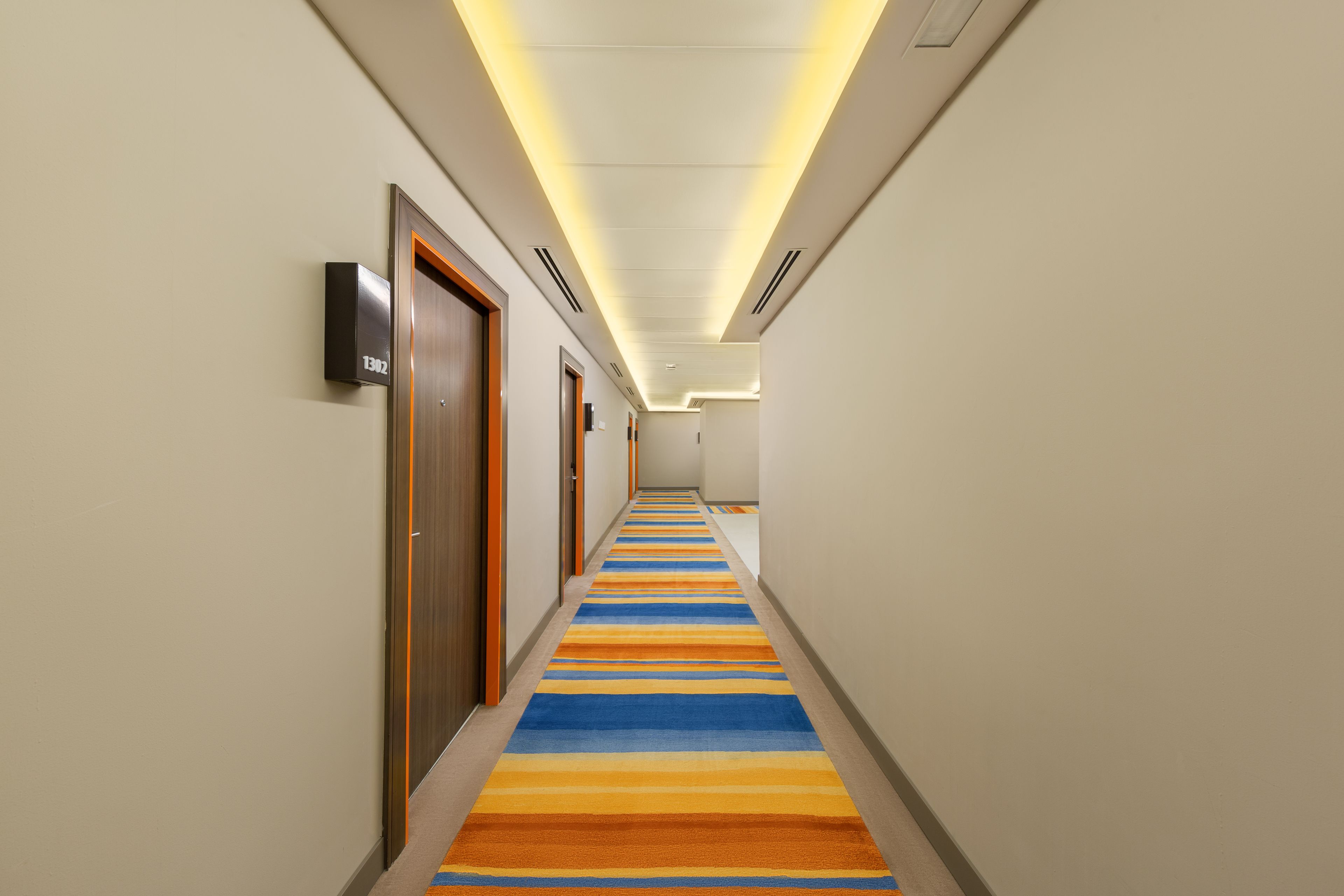 Foto - Citymax Hotel Al Barsha