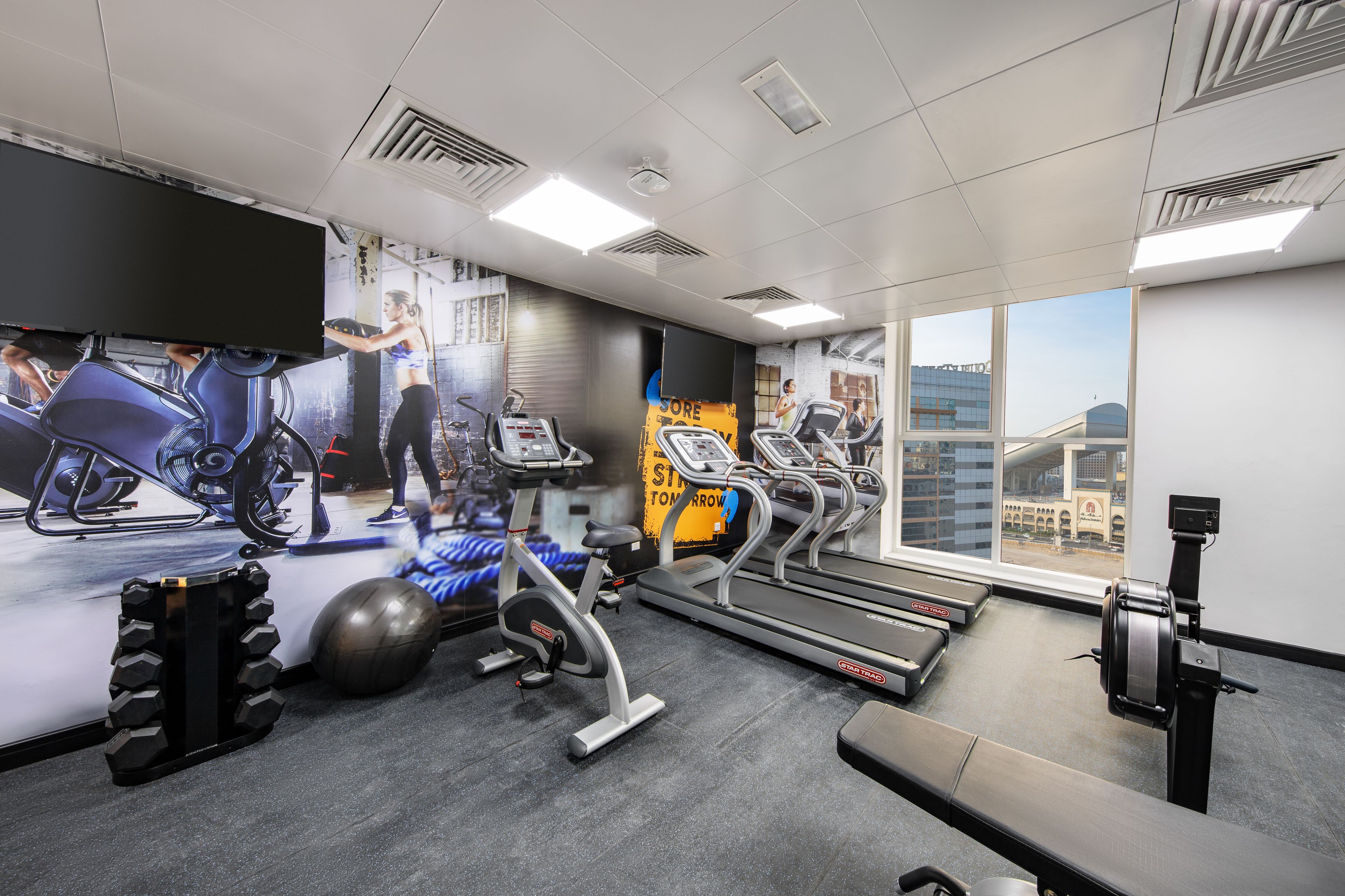 Foto - Citymax Hotel Al Barsha