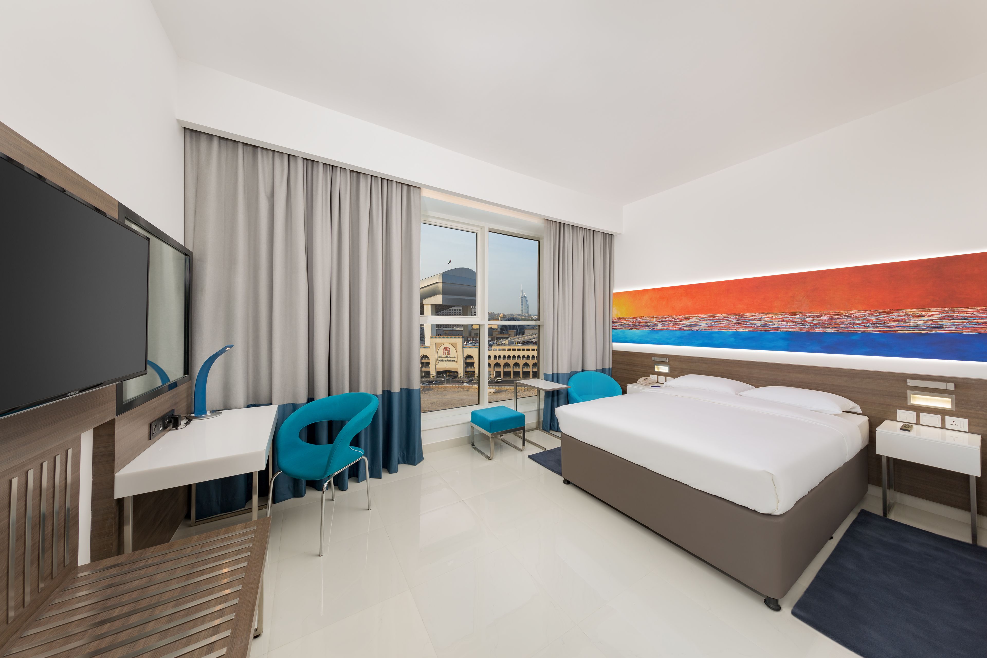 Foto - Citymax Hotel Al Barsha