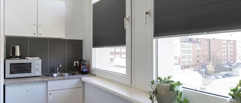 LÀgenhet | Matservice pÄ rummet