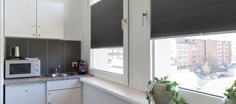 acora Kiel Living the City