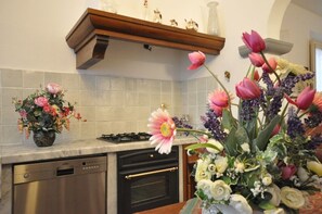 Appartement, 2 chambres | Cuisine privée