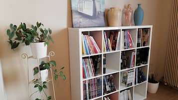 Biblioteca