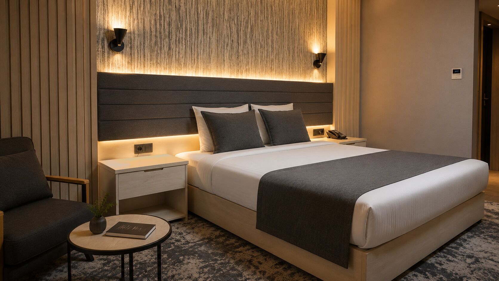 Sábanas italianas Frette y ropa de cama de alta calidad 