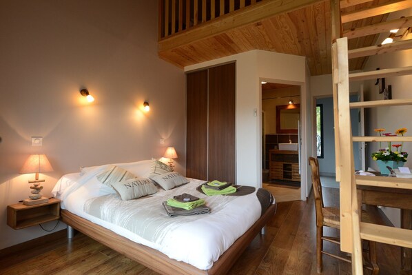 Chambre Double (Cevennes)