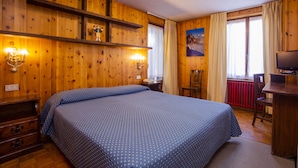 Unclassified image, 3 of 9, button - Hotel Cristallo (Courmayeur)