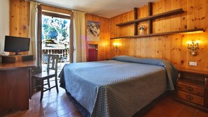 Unclassified image, 4 of 9, button - Hotel Cristallo (Courmayeur)