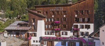 Hotel Cristallo