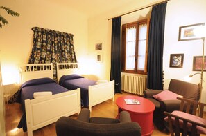 Apartment, 2 Schlafzimmer