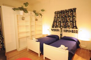 Apartment, 2 Schlafzimmer